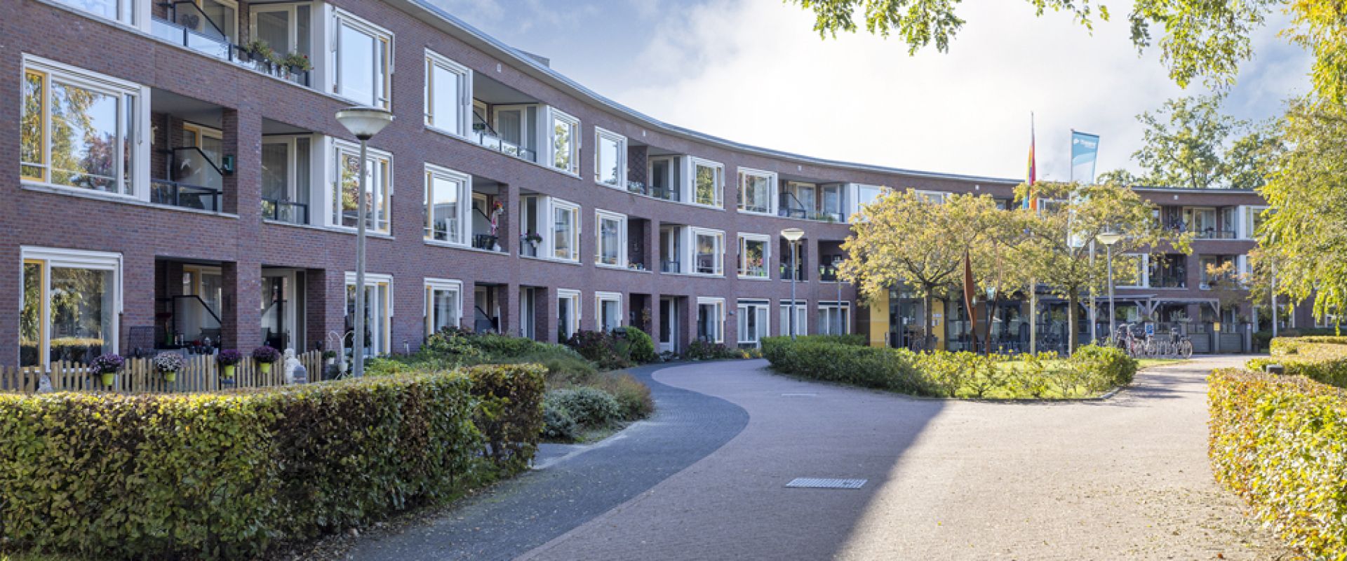 Locatiefoto De Schutse