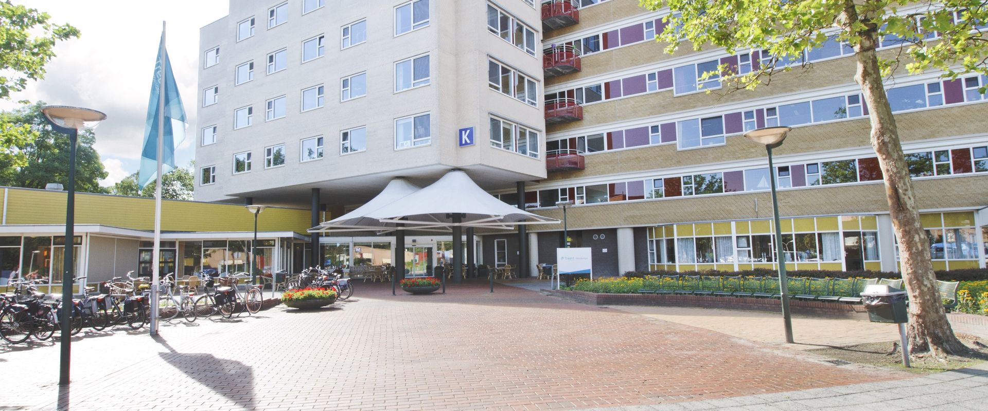 Locatiefoto Weidesteyn