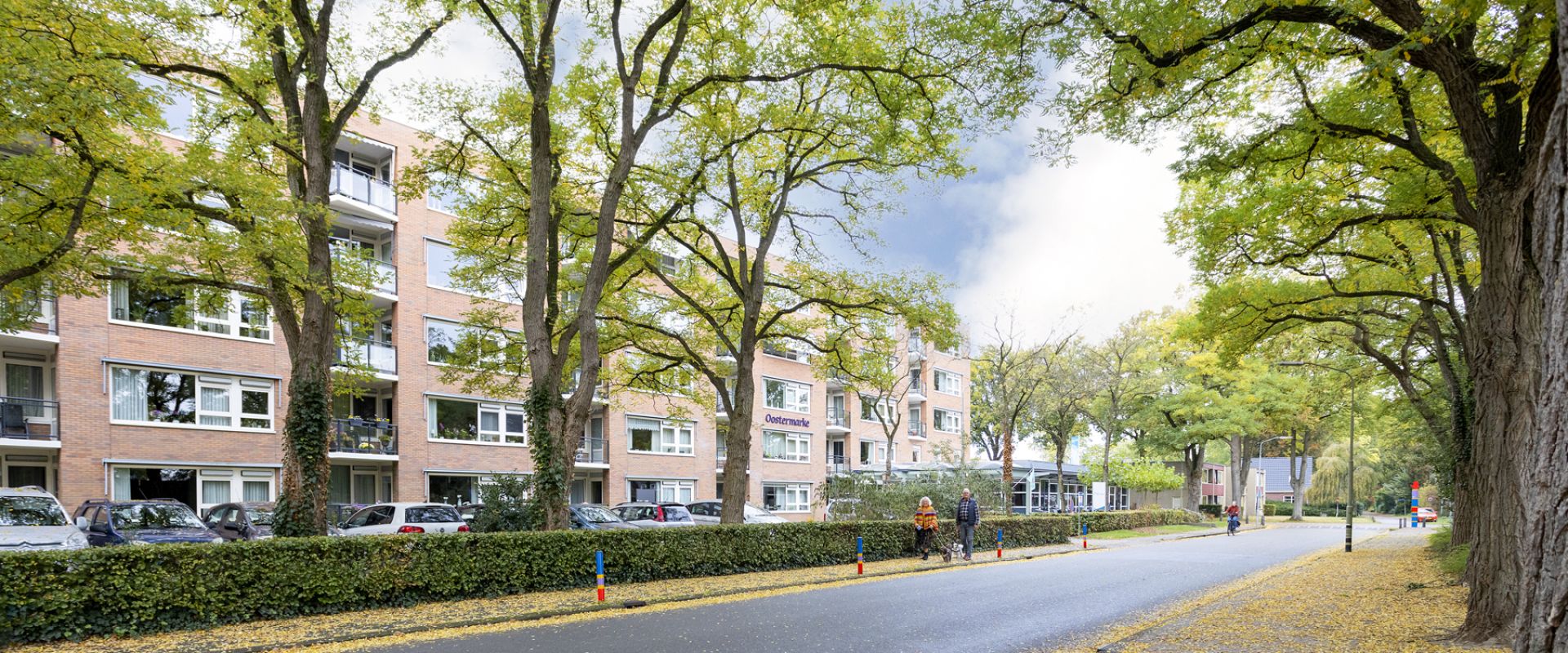 Locatiefoto Oostermarke