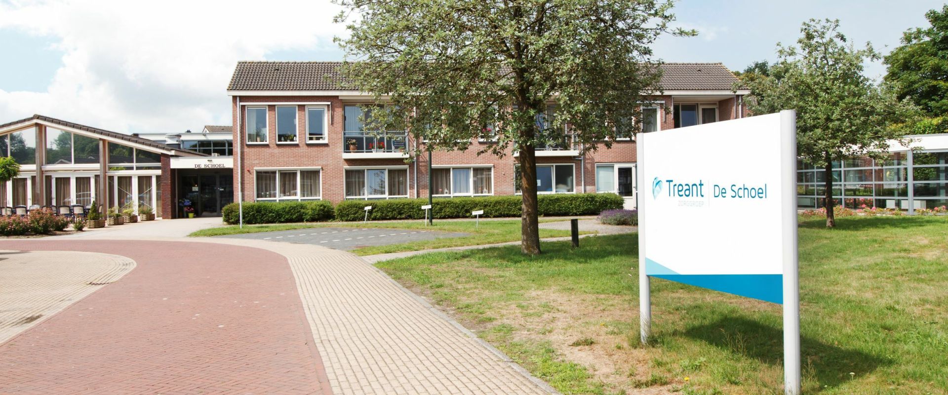 Locatiefoto De Schoel