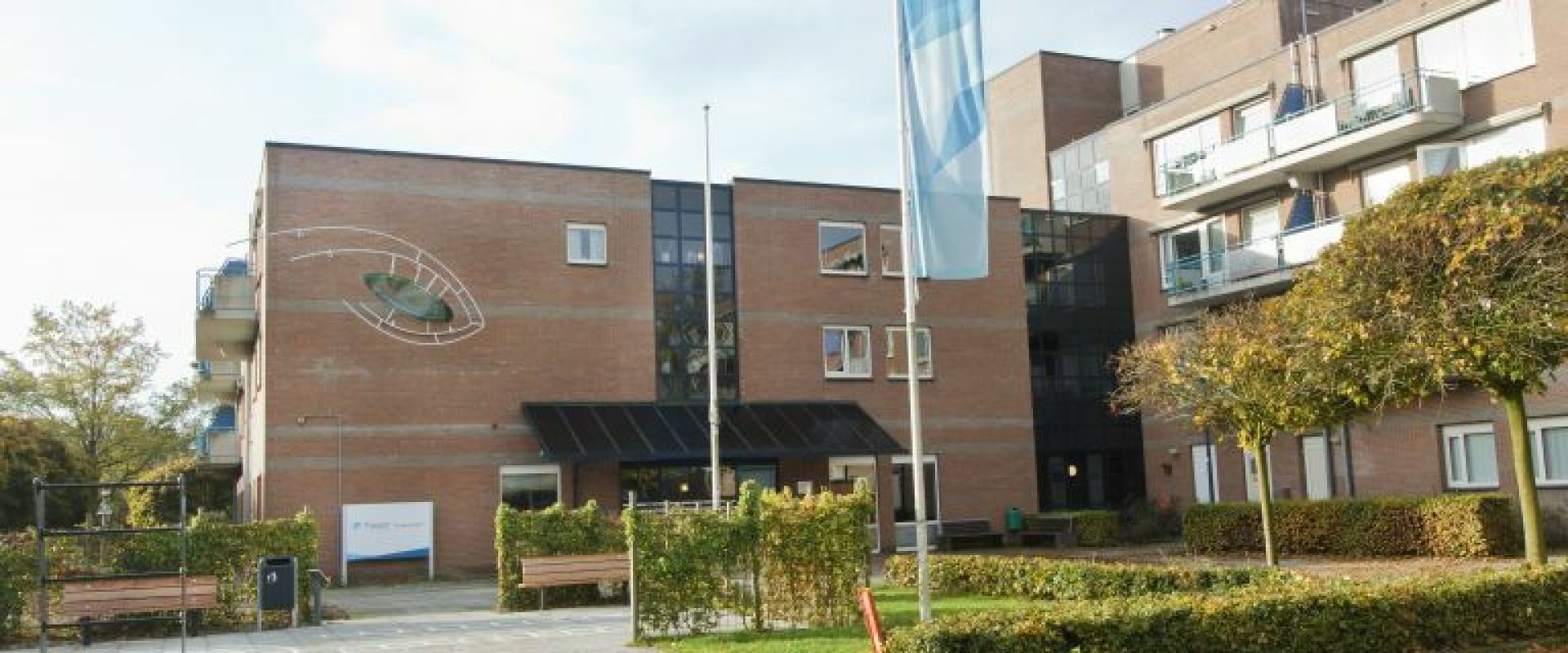 Locatiefoto Valkenhof