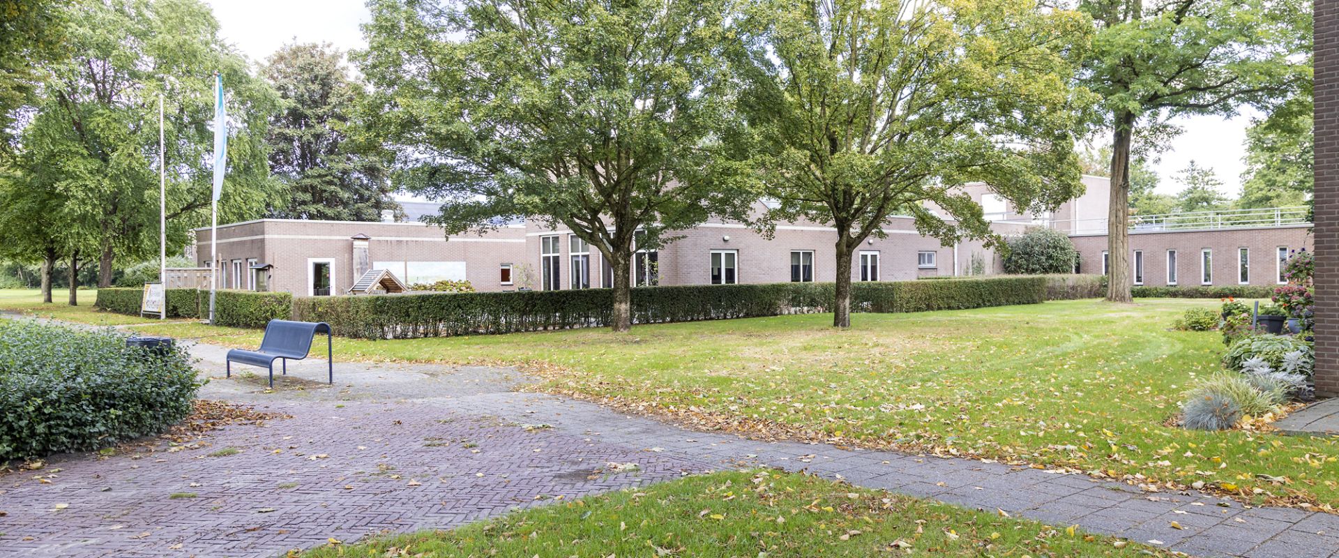 Locatiefoto Selkersgoorn