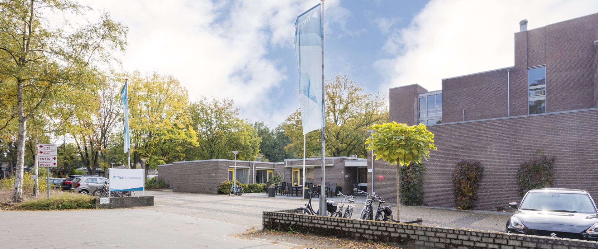 Locatiefoto Holtingerhof