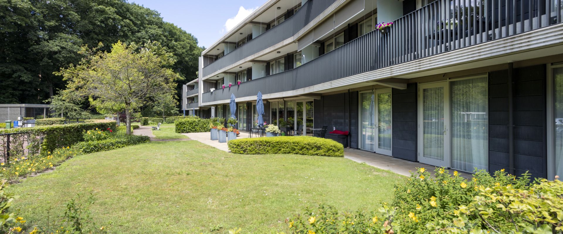 Locatiefoto Tonckenshuys