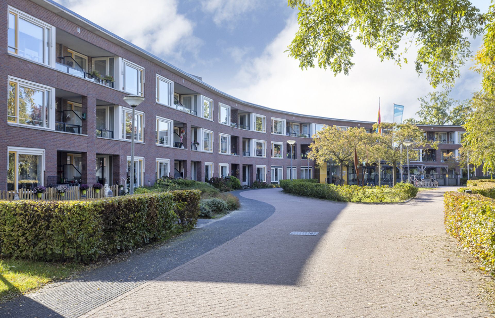 Locatiefoto De Schutse