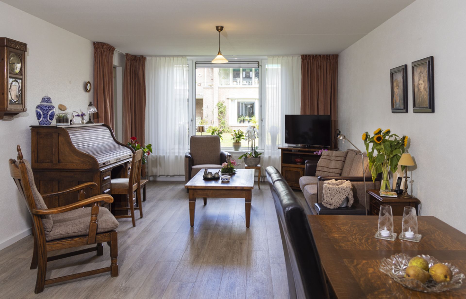 Woonkamer Selkersgoorn