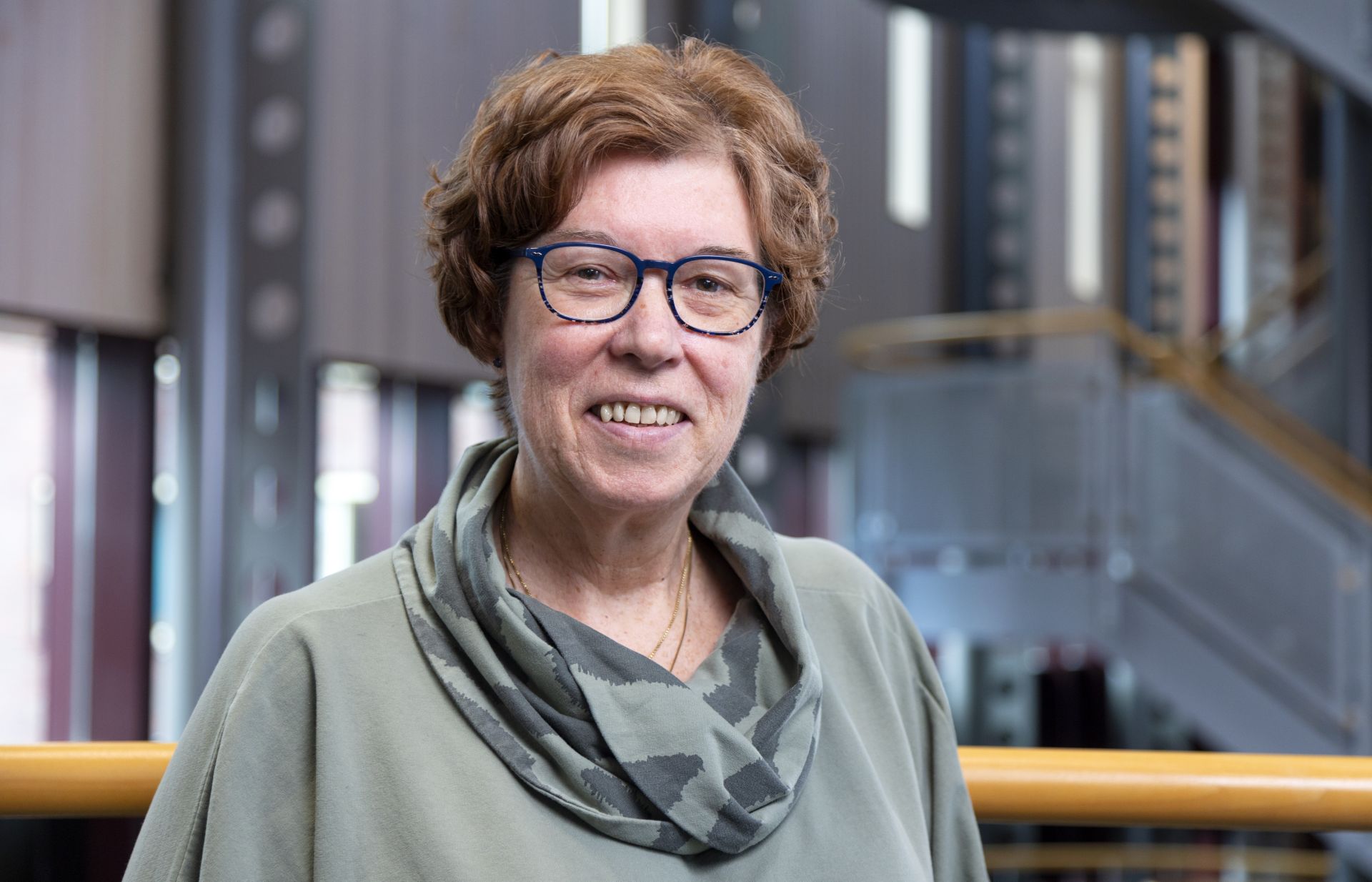 Jeannette Jansen-Heijke