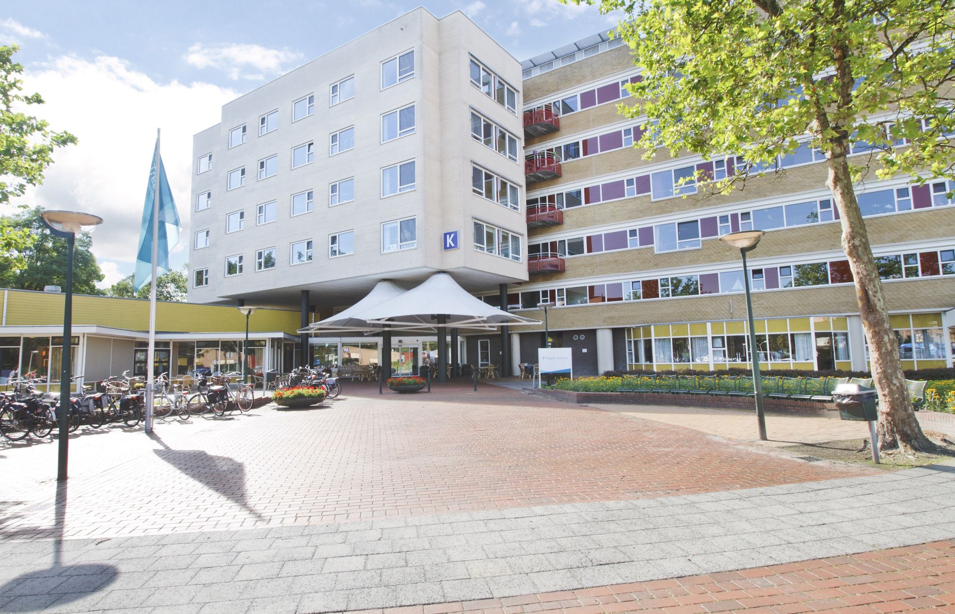 Locatiefoto Weidesteyn