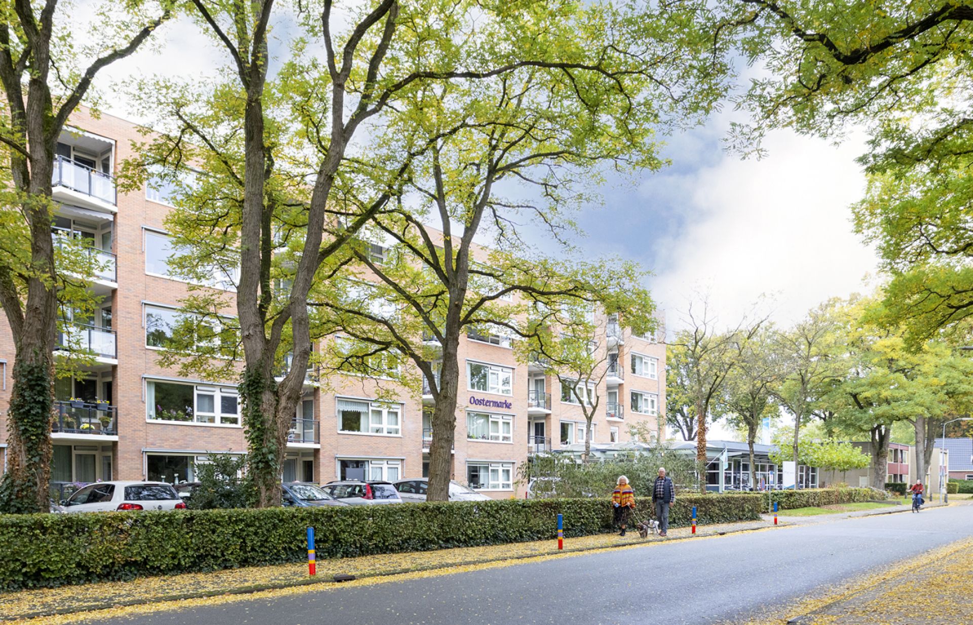 Locatiefoto Oostermarke