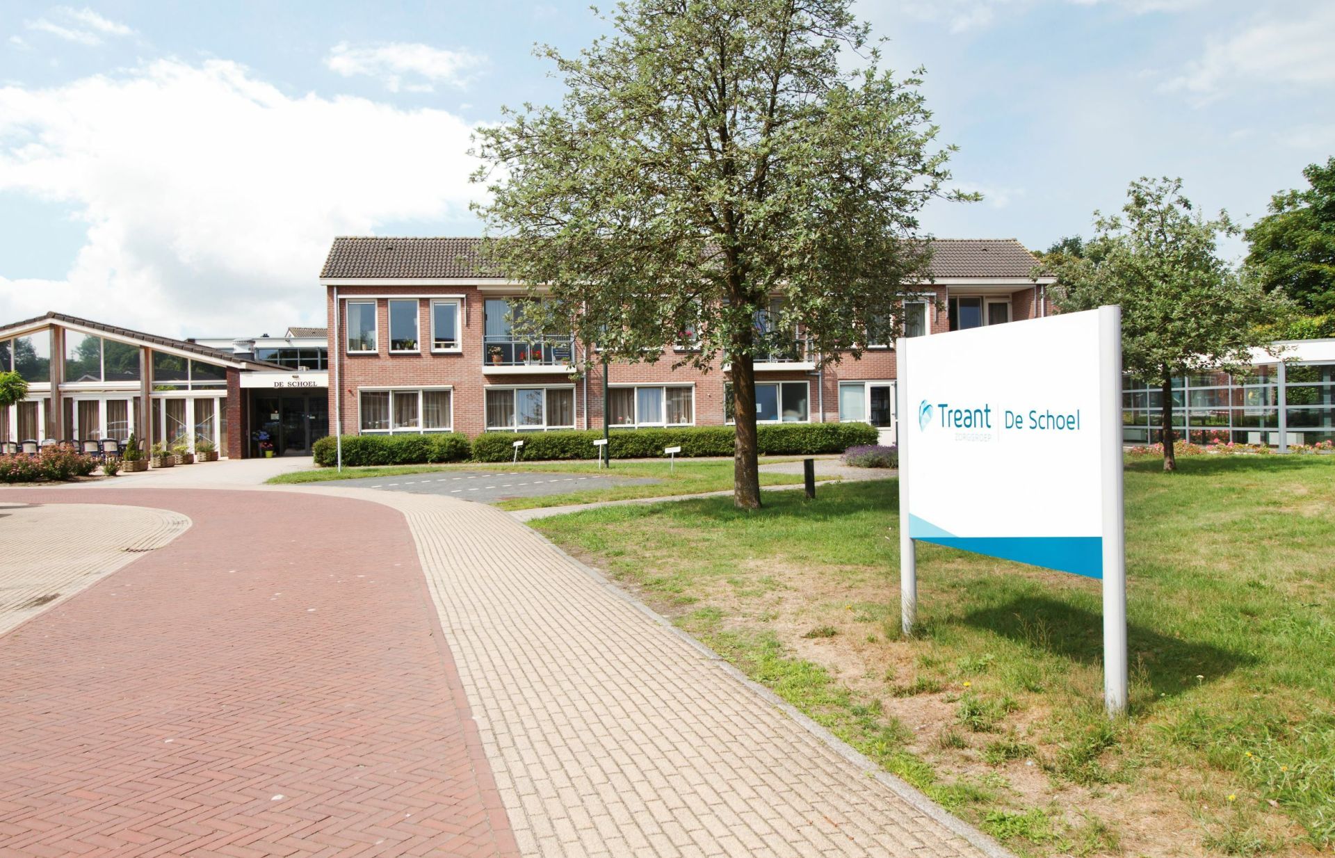 Locatiefoto De Schoel