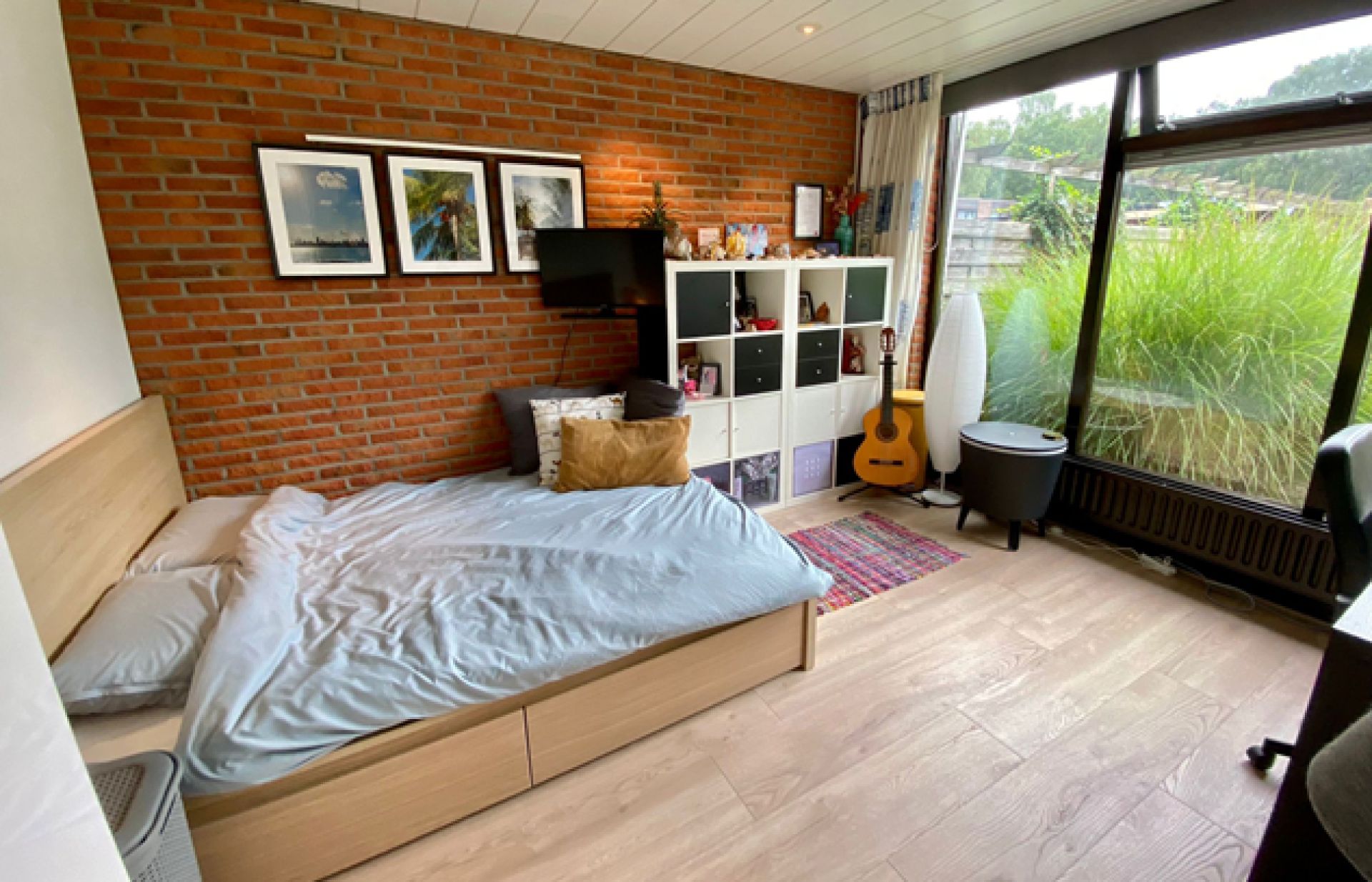 Verblijf coassistenten