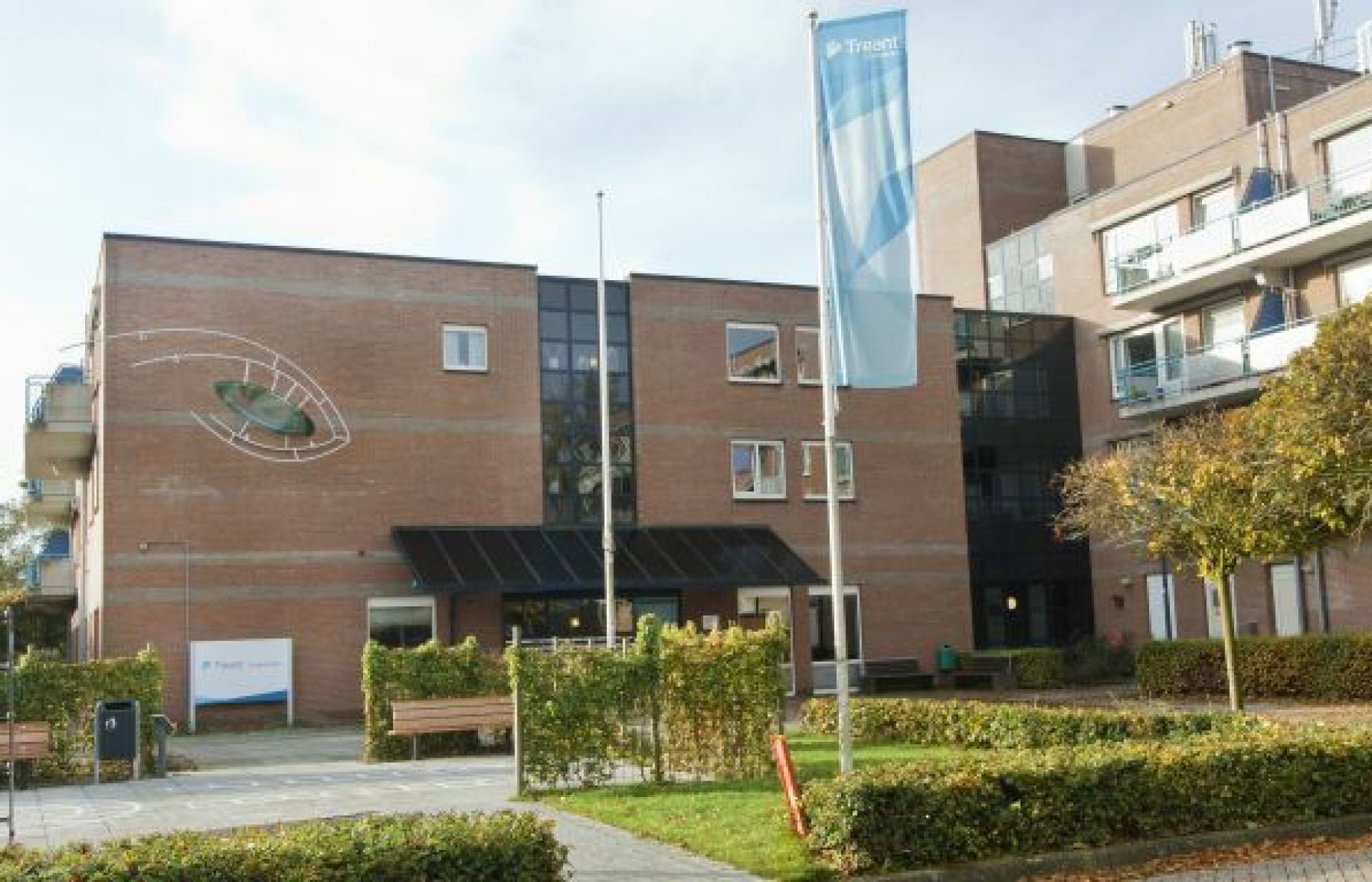 Locatiefoto Valkenhof