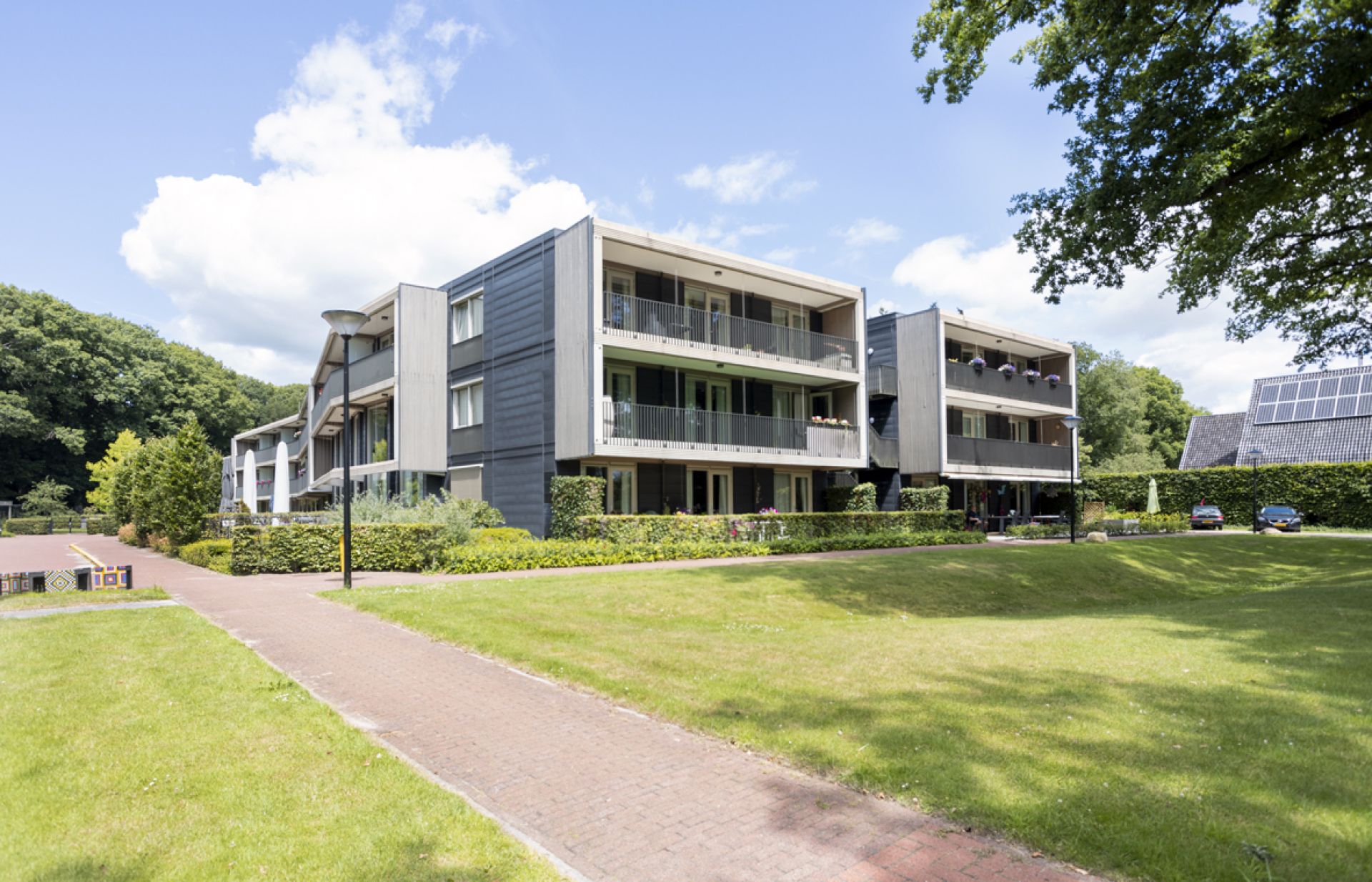 Locatiefoto Tonkcenshuys