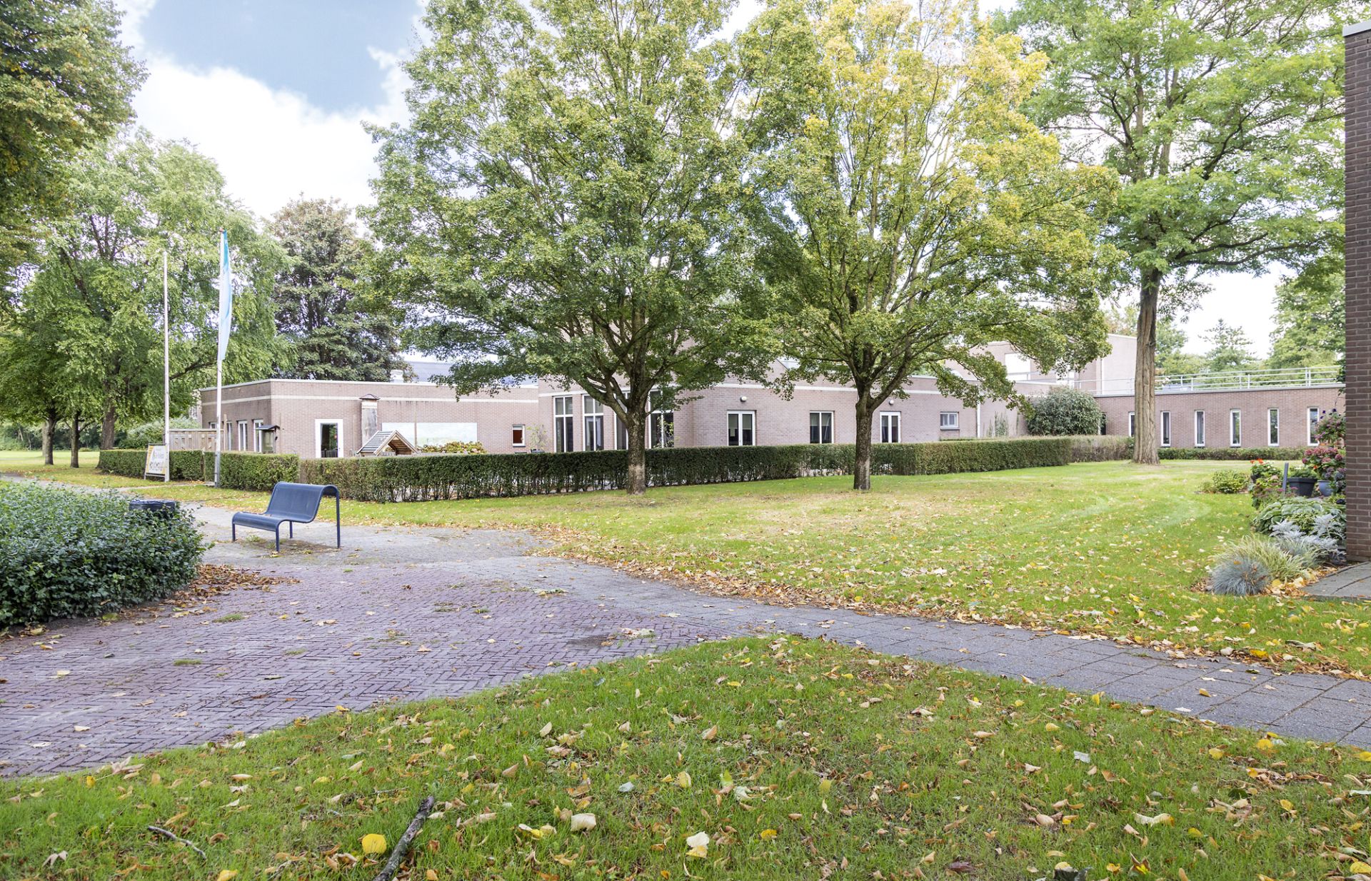 Locatiefoto Selkersgoorn