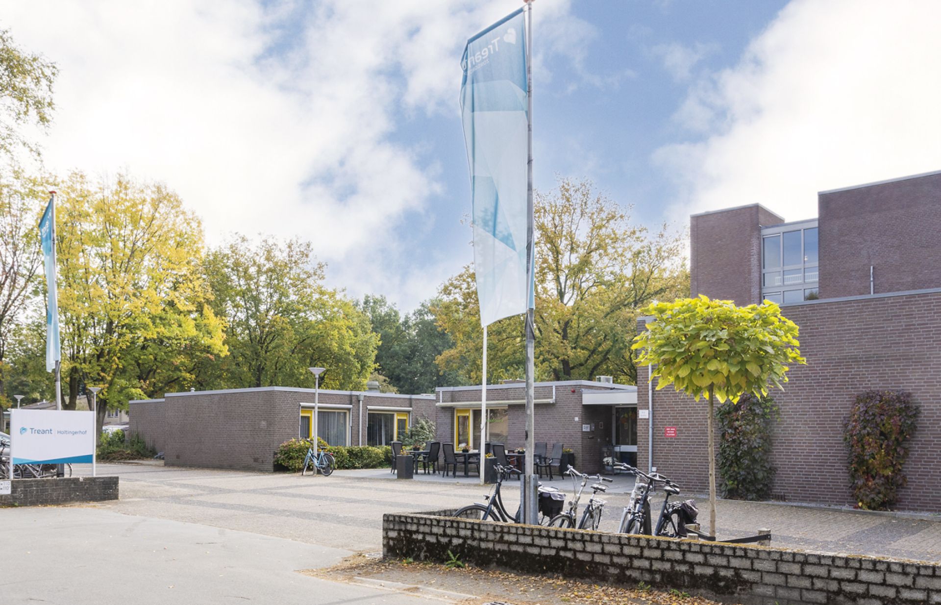 Locatiefoto Holtingerhof