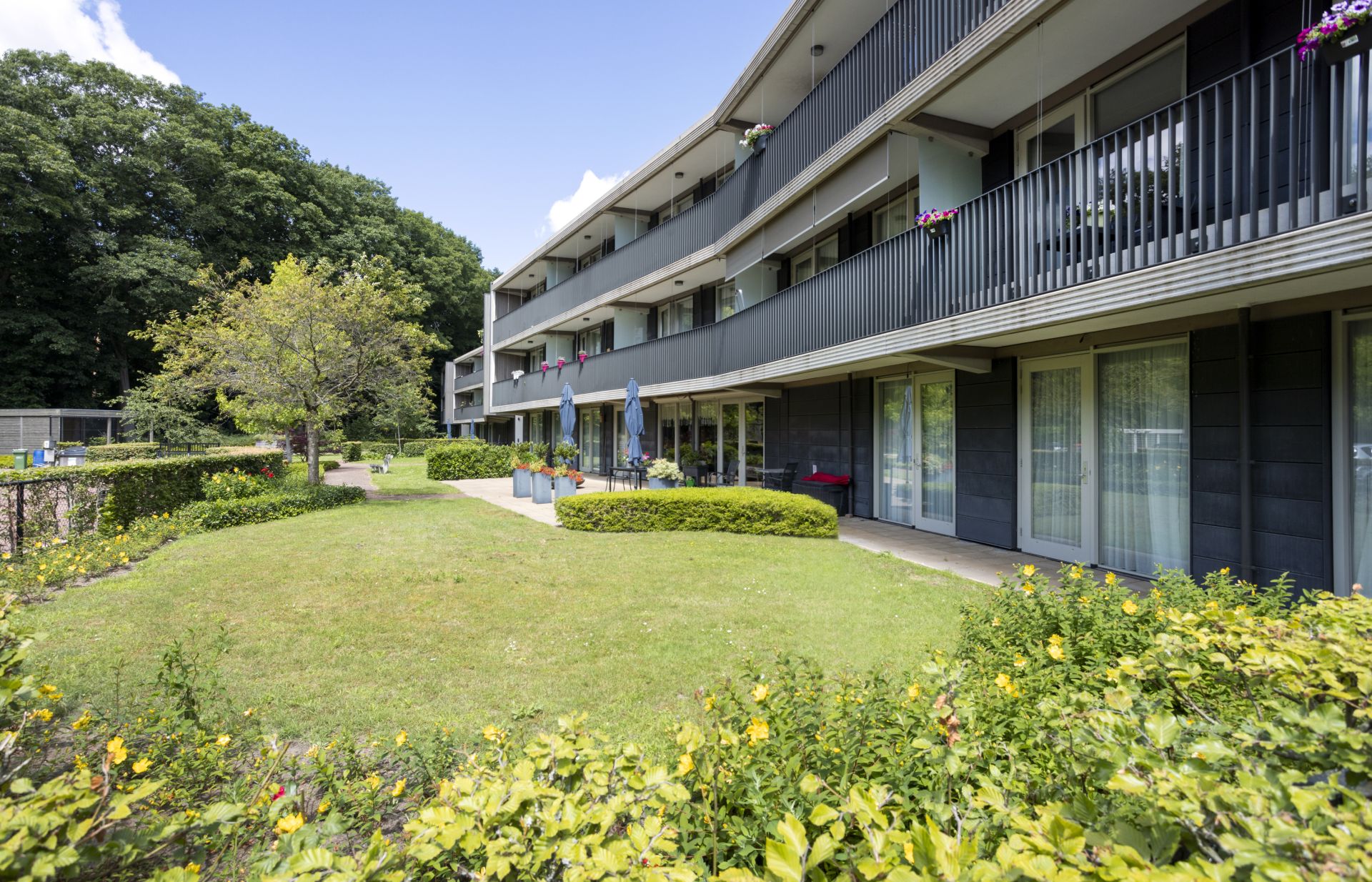 Locatiefoto Tonckenshuys