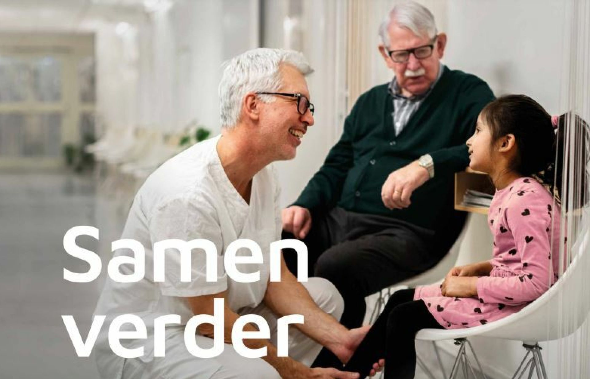 Cover van het Meerjarenbeleidsplan