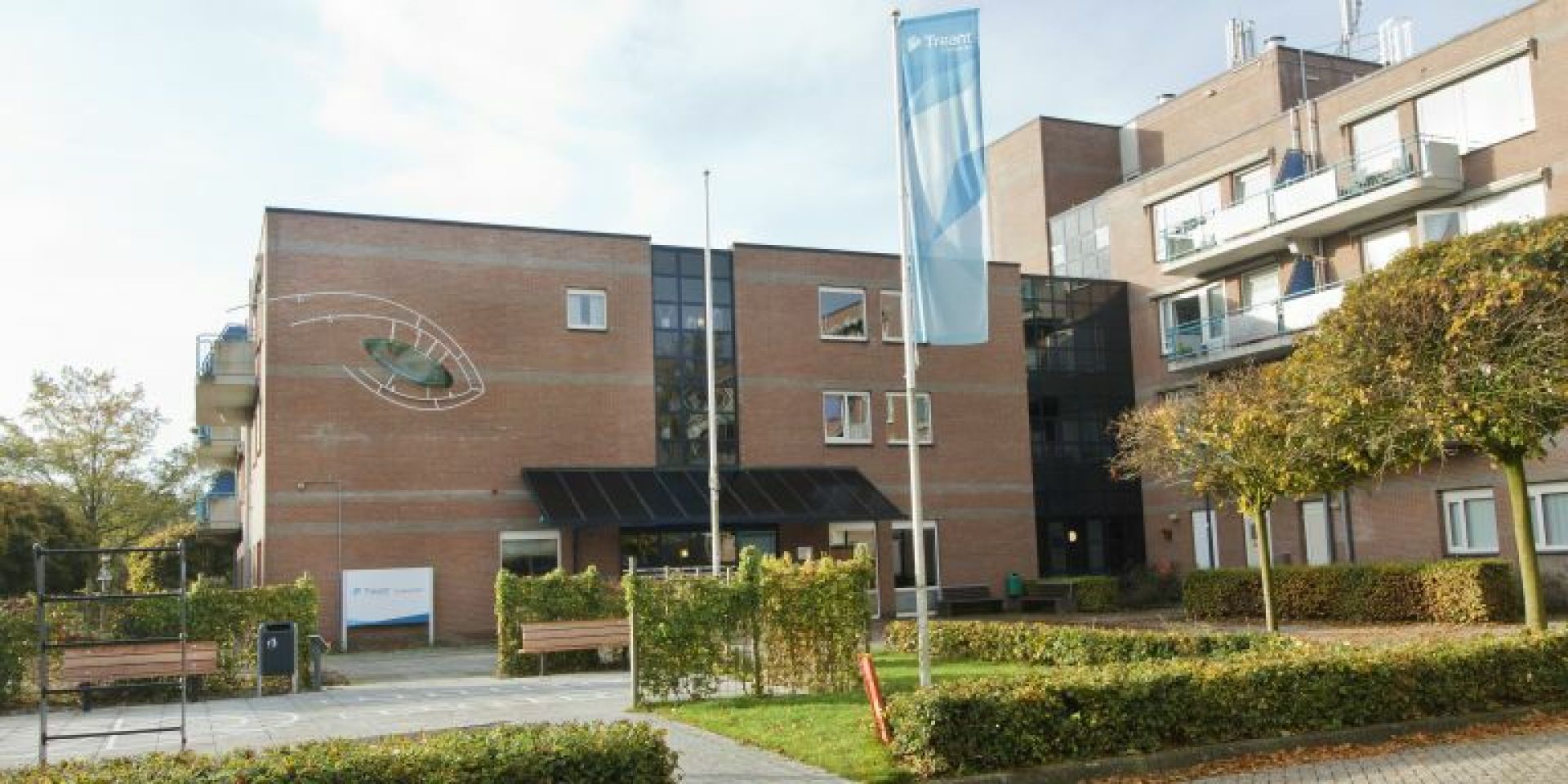 Locatiefoto Valkenhof