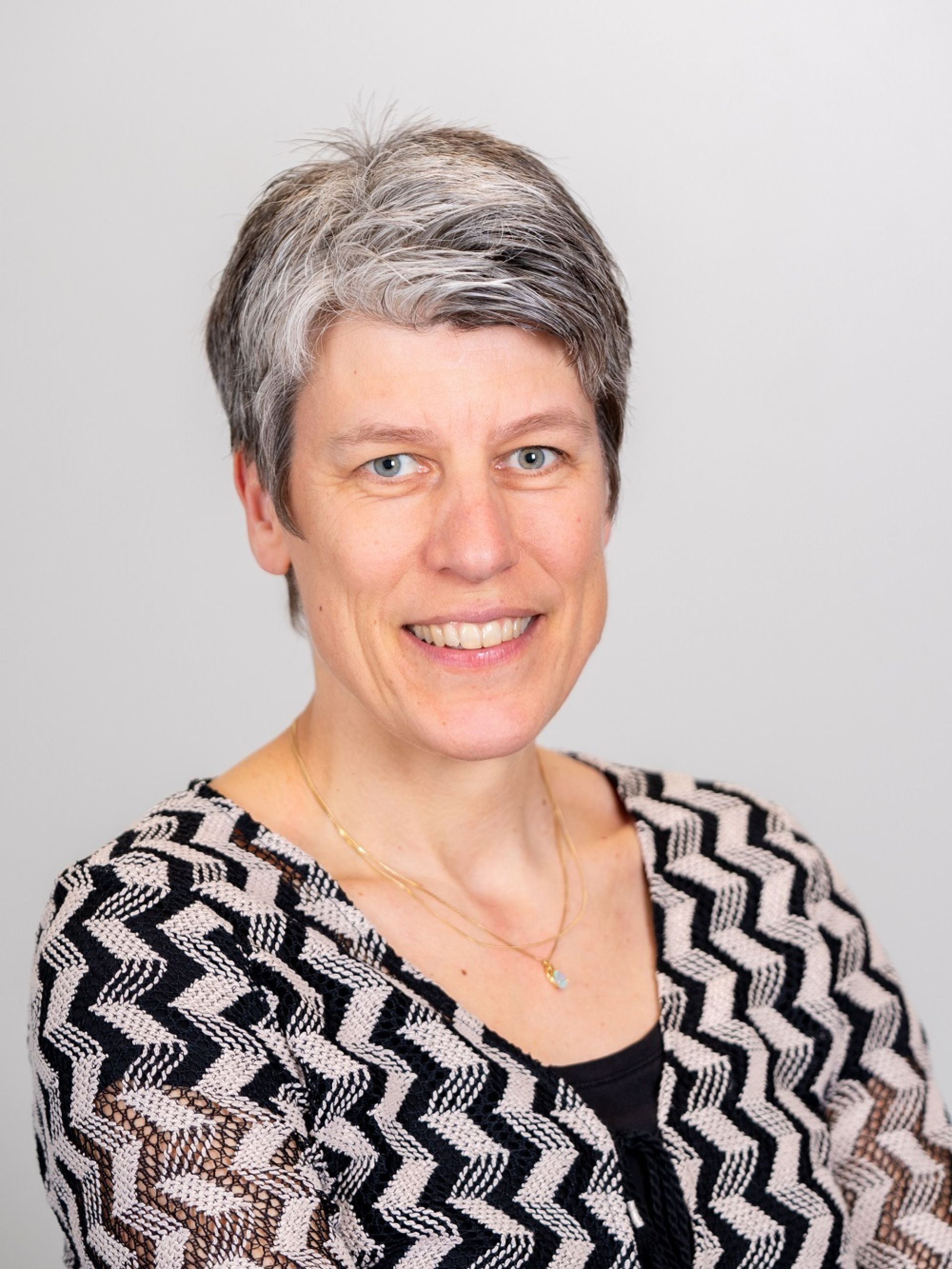 Portretfoto Paula Engberts