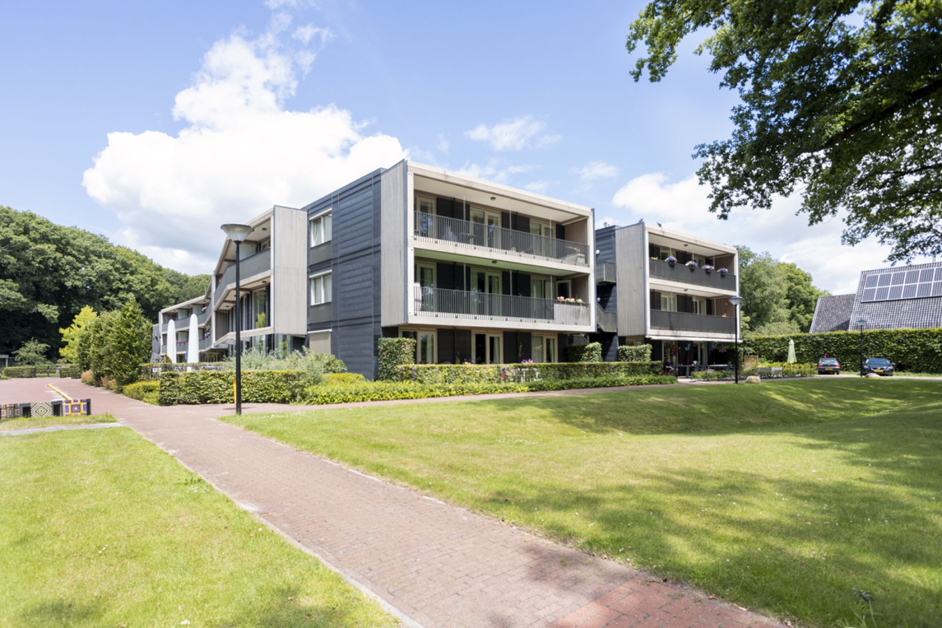 Locatiefoto Tonkcenshuys