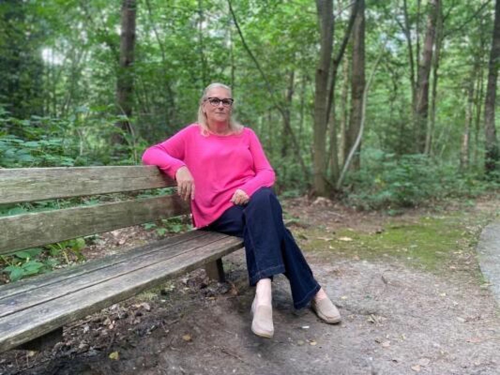 Willeke Sijpkes is benoemd als Green Nurse Champion