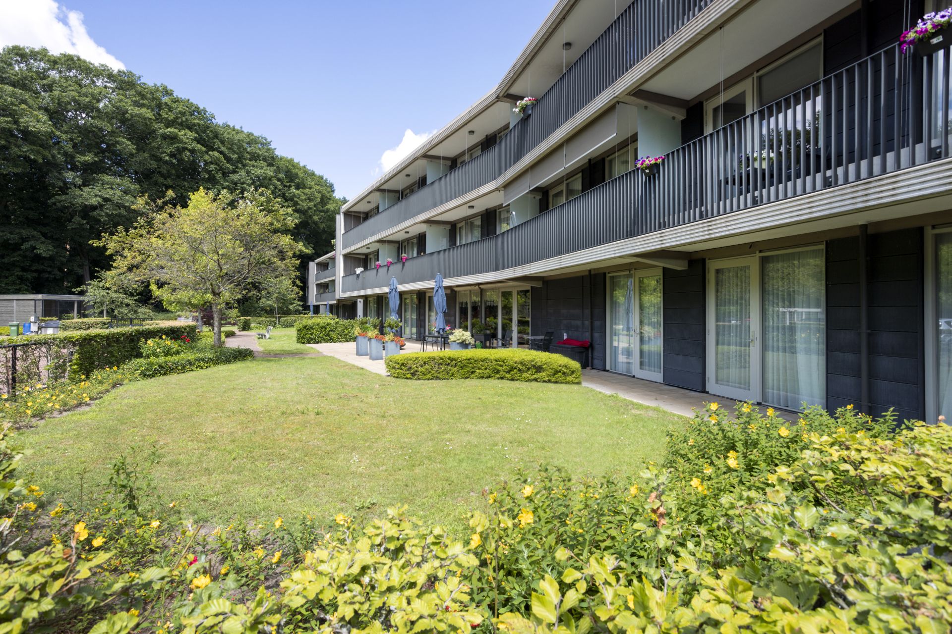 Locatiefoto Tonckenshuys