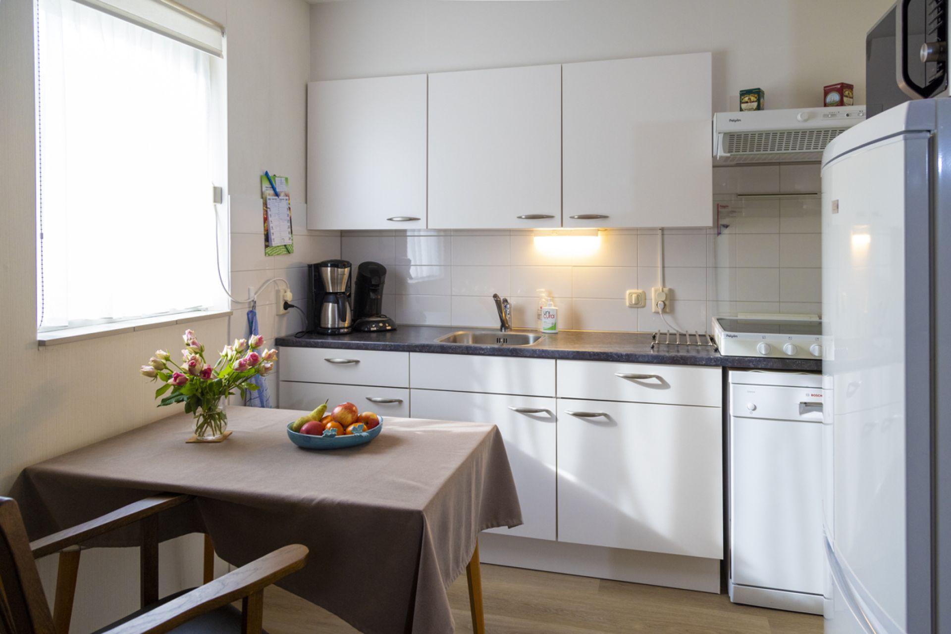 Keuken De Korenhof
