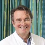 Cardioloog Rutger Anthonio